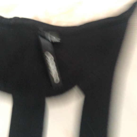 A line dress - Picture 4 of 4